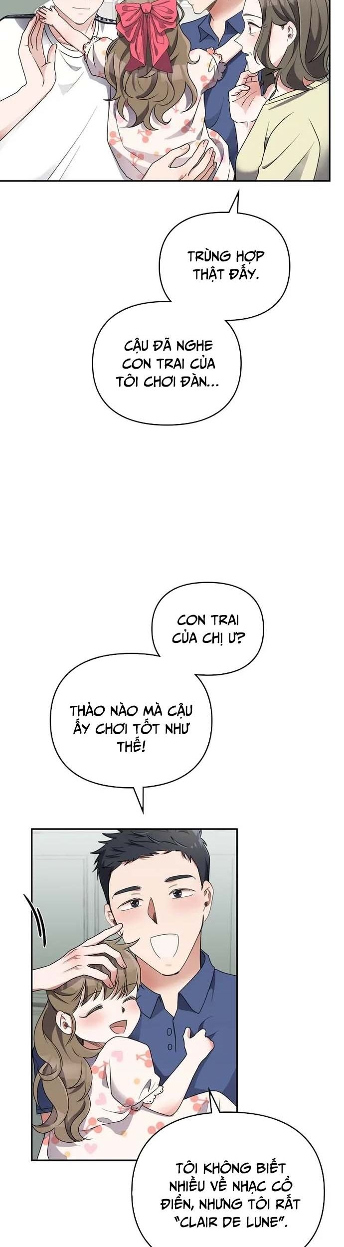 Cuộc Đời Của Thiên Tài Piano Chapter 26 - 29