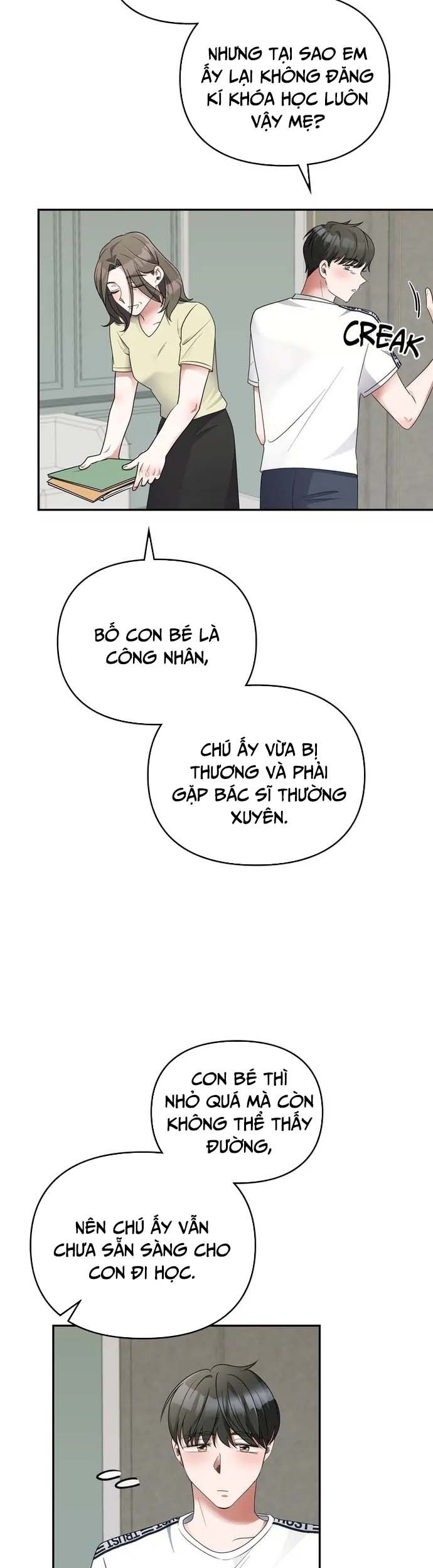 Cuộc Đời Của Thiên Tài Piano Chapter 26 - 33