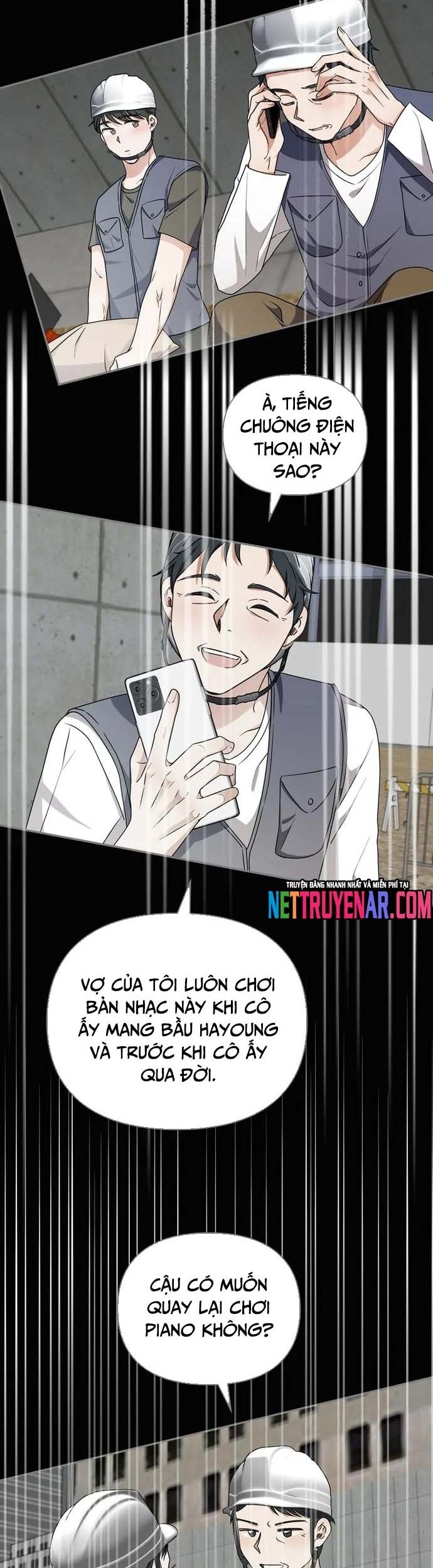 Cuộc Đời Của Thiên Tài Piano Chapter 26 - 38