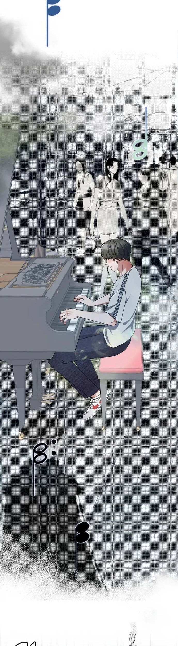 Cuộc Đời Của Thiên Tài Piano Chapter 26 - 7