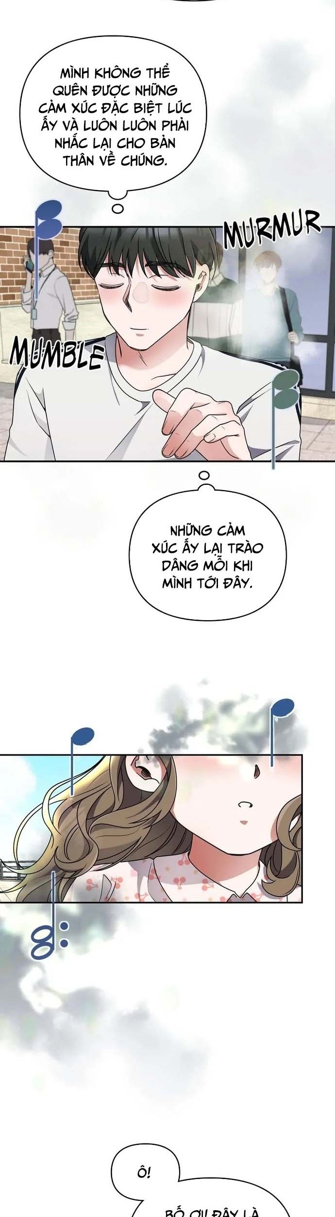 Cuộc Đời Của Thiên Tài Piano Chapter 26 - 10