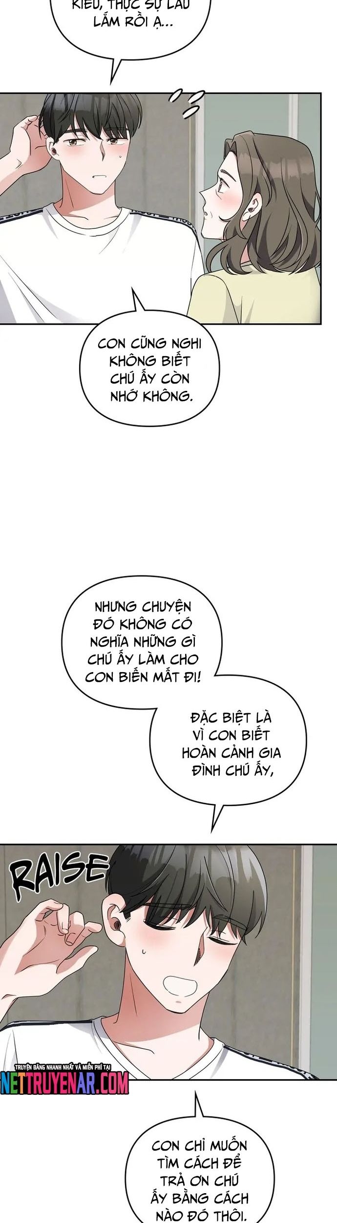 Cuộc Đời Của Thiên Tài Piano Chapter 27 - 3