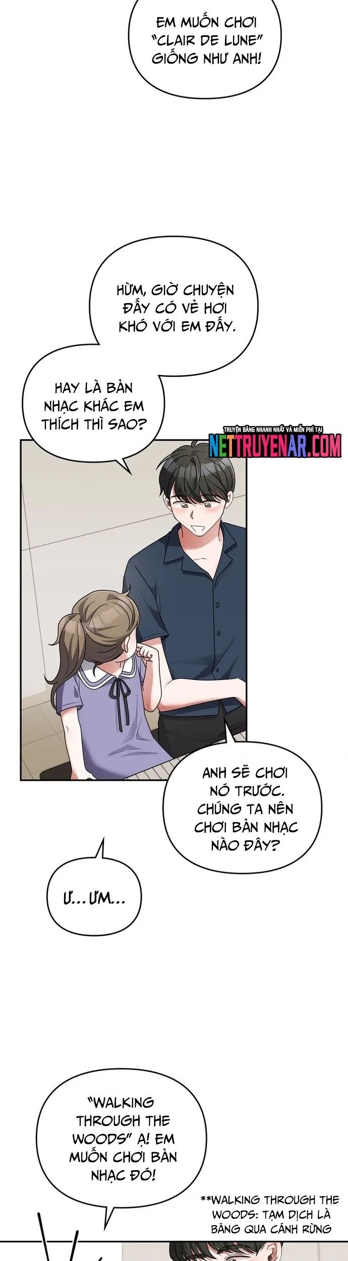 Cuộc Đời Của Thiên Tài Piano Chapter 27 - 25