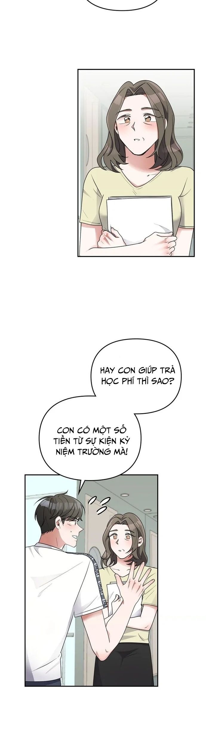 Cuộc Đời Của Thiên Tài Piano Chapter 27 - 4