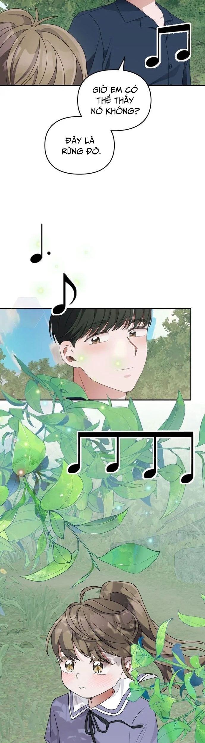 Cuộc Đời Của Thiên Tài Piano Chapter 27 - 31