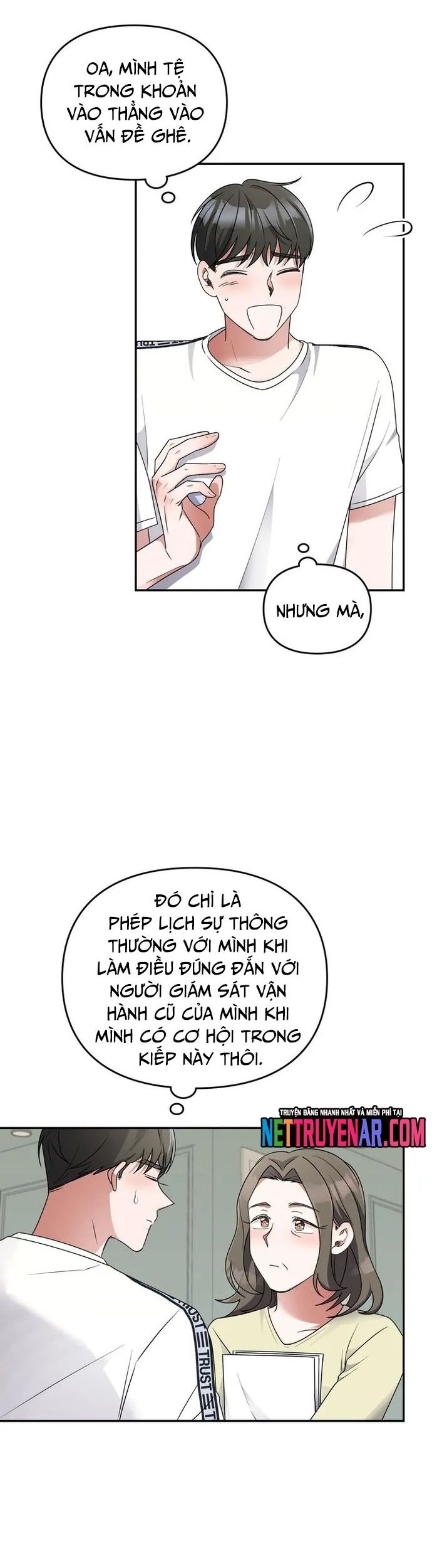 Cuộc Đời Của Thiên Tài Piano Chapter 27 - 5