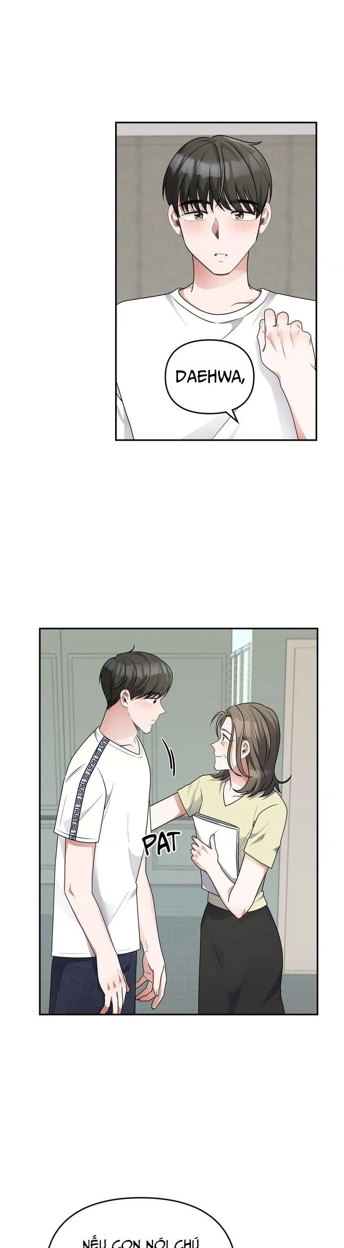 Cuộc Đời Của Thiên Tài Piano Chapter 27 - 6