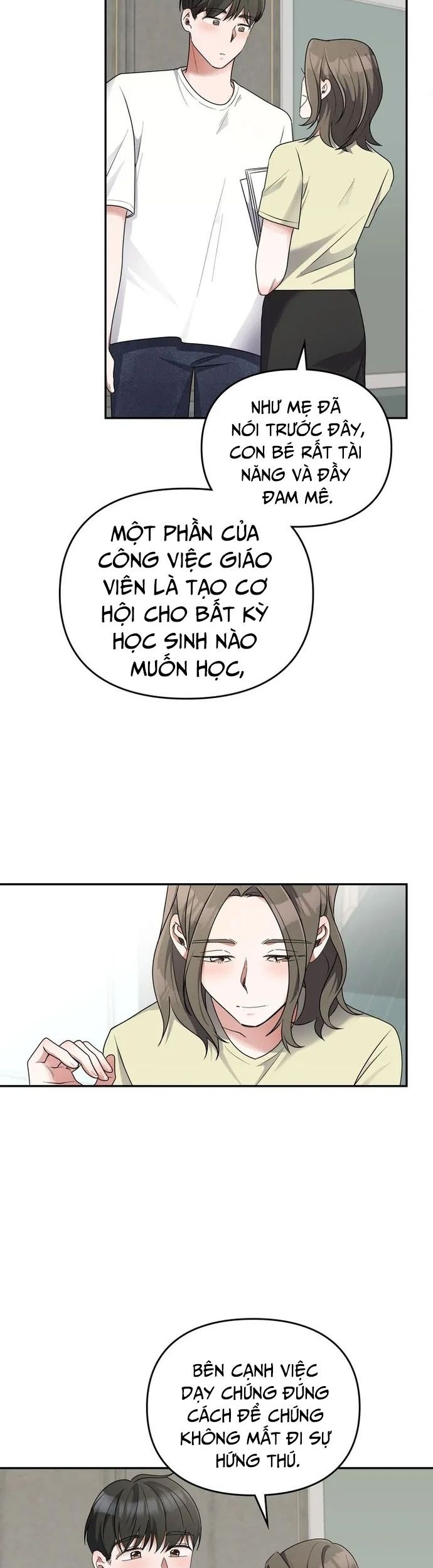 Cuộc Đời Của Thiên Tài Piano Chapter 27 - 8