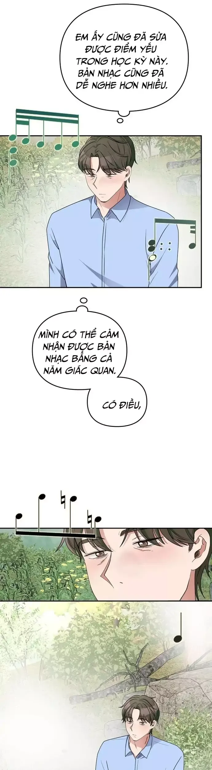 Cuộc Đời Của Thiên Tài Piano Chapter 28 - 13