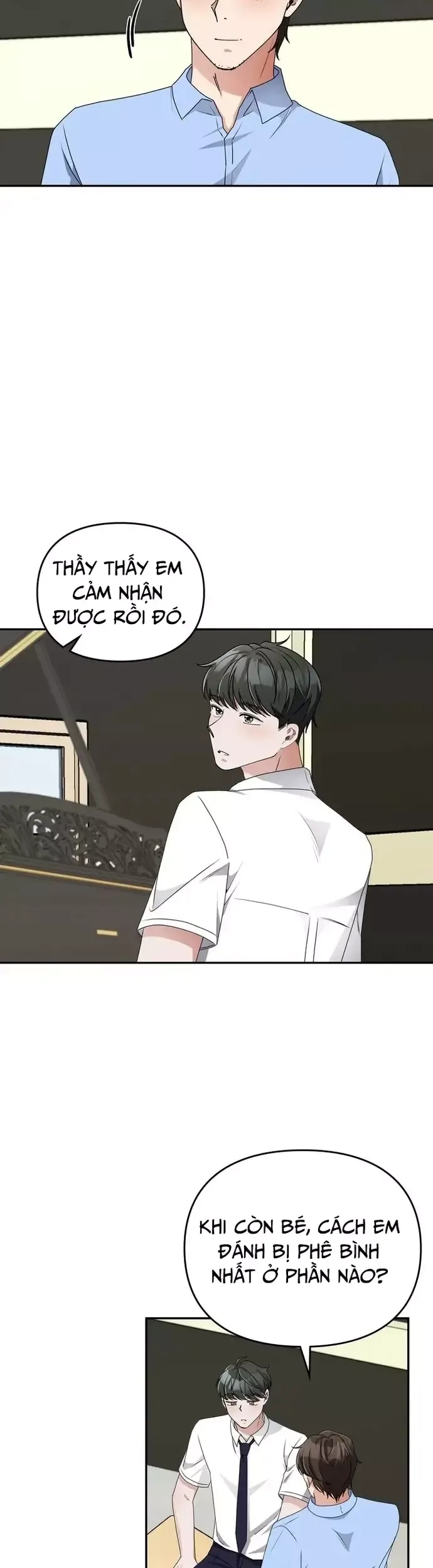 Cuộc Đời Của Thiên Tài Piano Chapter 28 - 22