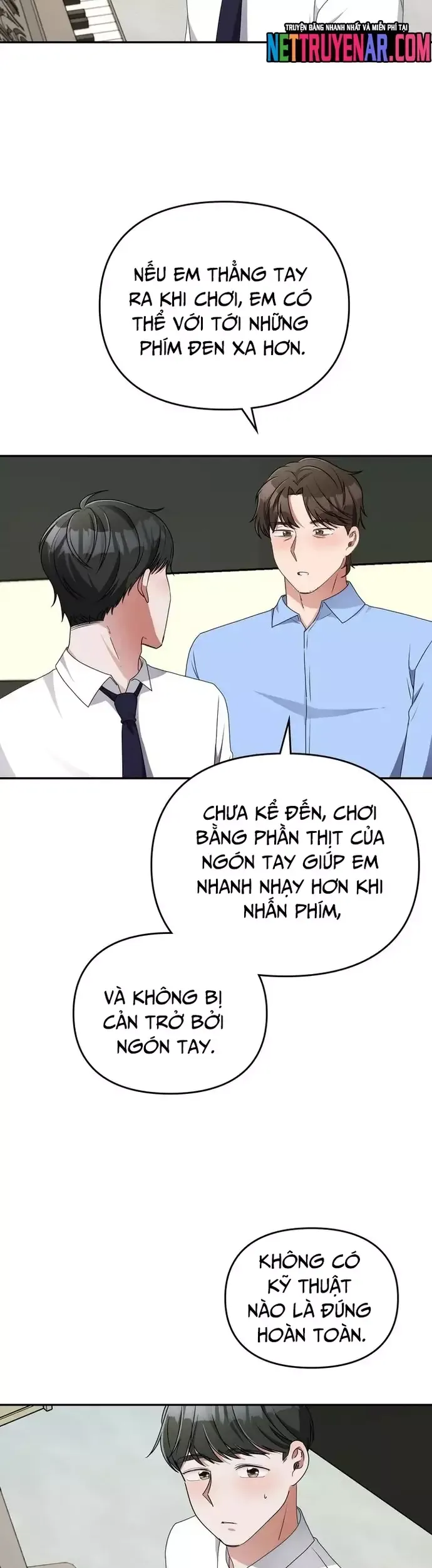 Cuộc Đời Của Thiên Tài Piano Chapter 28 - 24