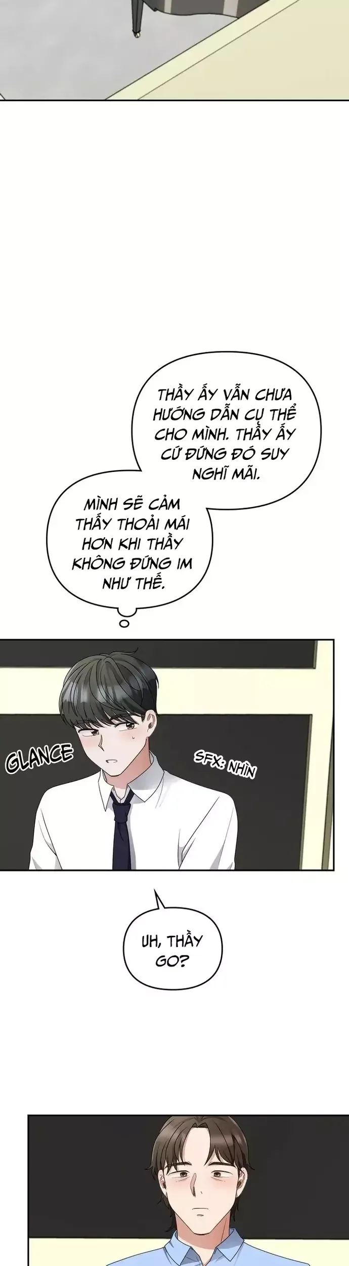Cuộc Đời Của Thiên Tài Piano Chapter 28 - 10