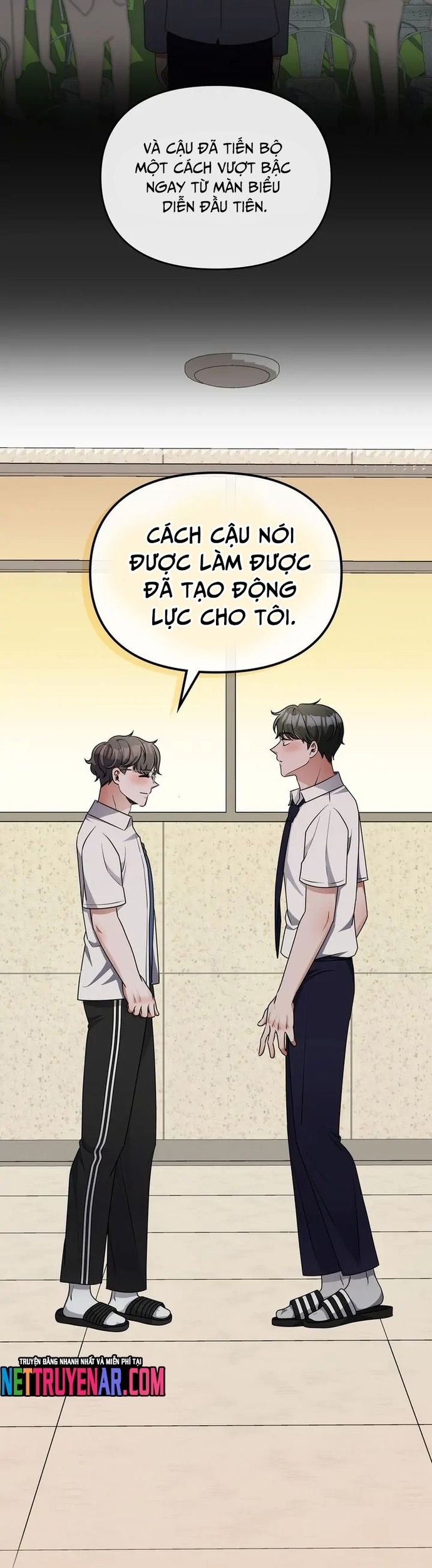 Cuộc Đời Của Thiên Tài Piano Chapter 29 - 16