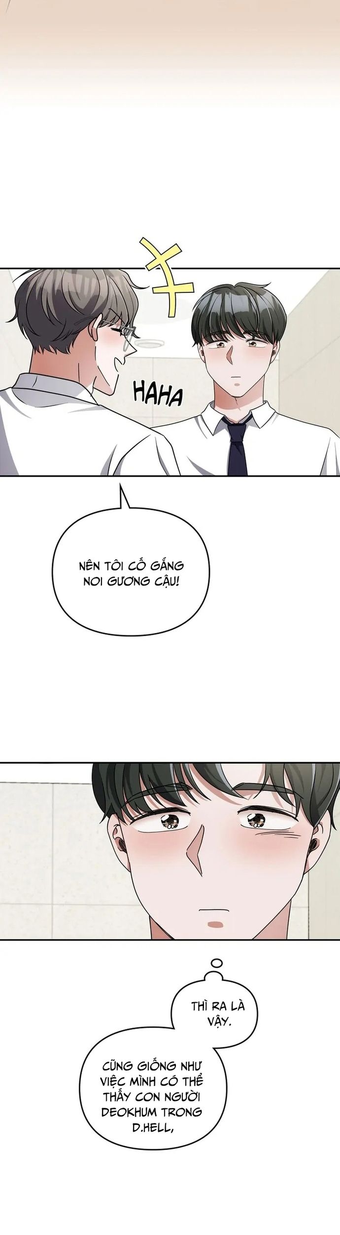 Cuộc Đời Của Thiên Tài Piano Chapter 29 - 17
