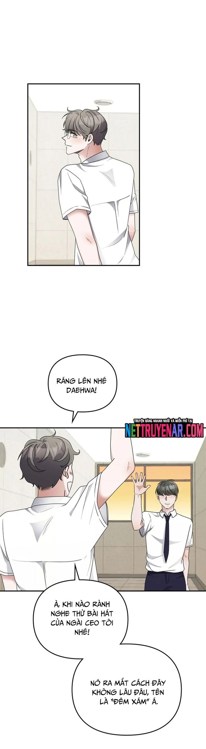 Cuộc Đời Của Thiên Tài Piano Chapter 29 - 20