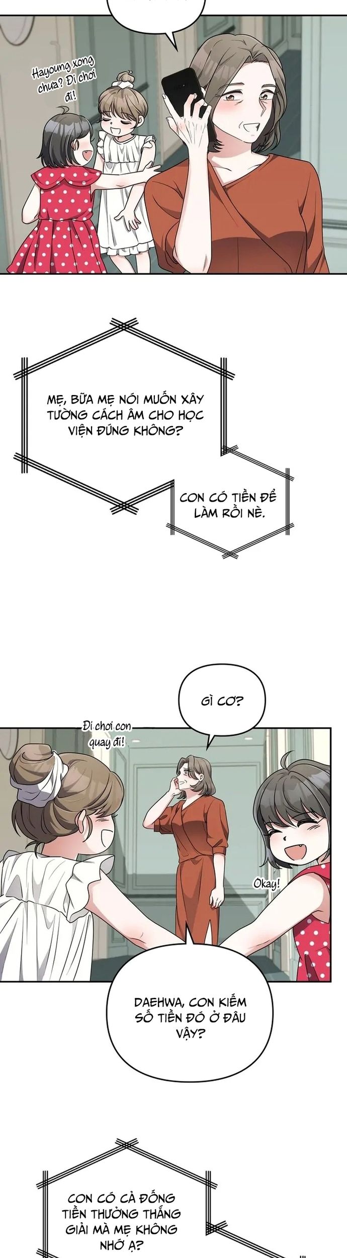 Cuộc Đời Của Thiên Tài Piano Chapter 29 - 31
