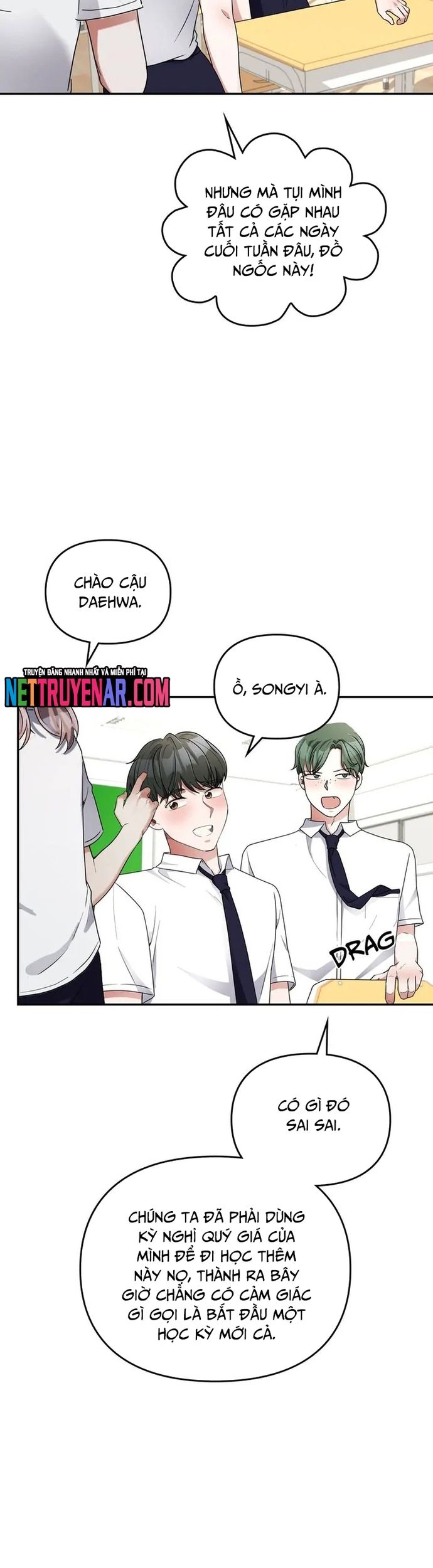 Cuộc Đời Của Thiên Tài Piano Chapter 30 - 6