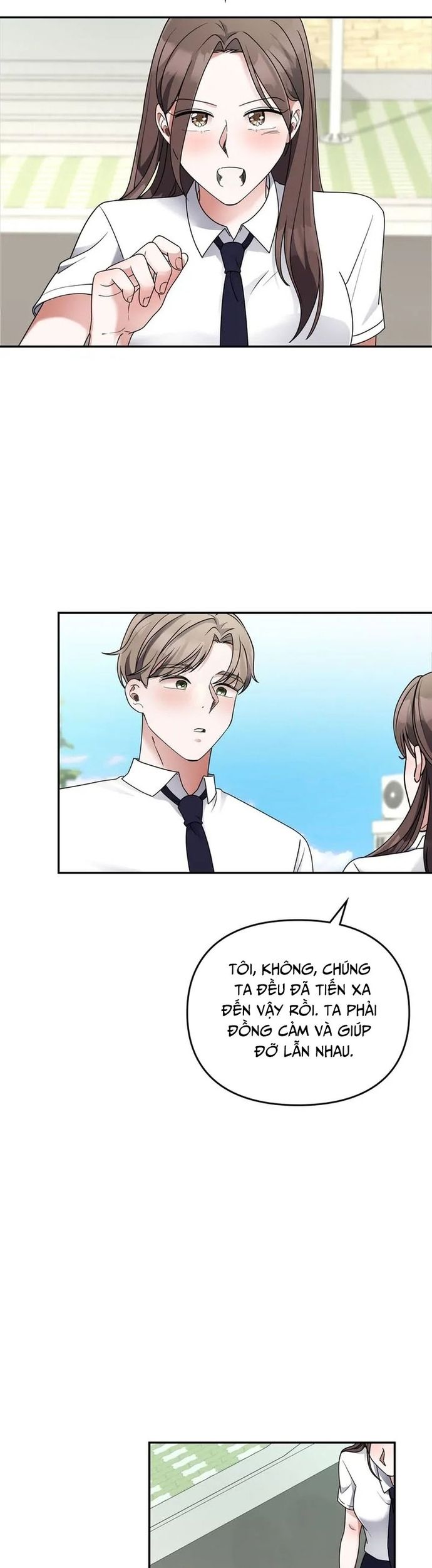 Cuộc Đời Của Thiên Tài Piano Chapter 32 - 16