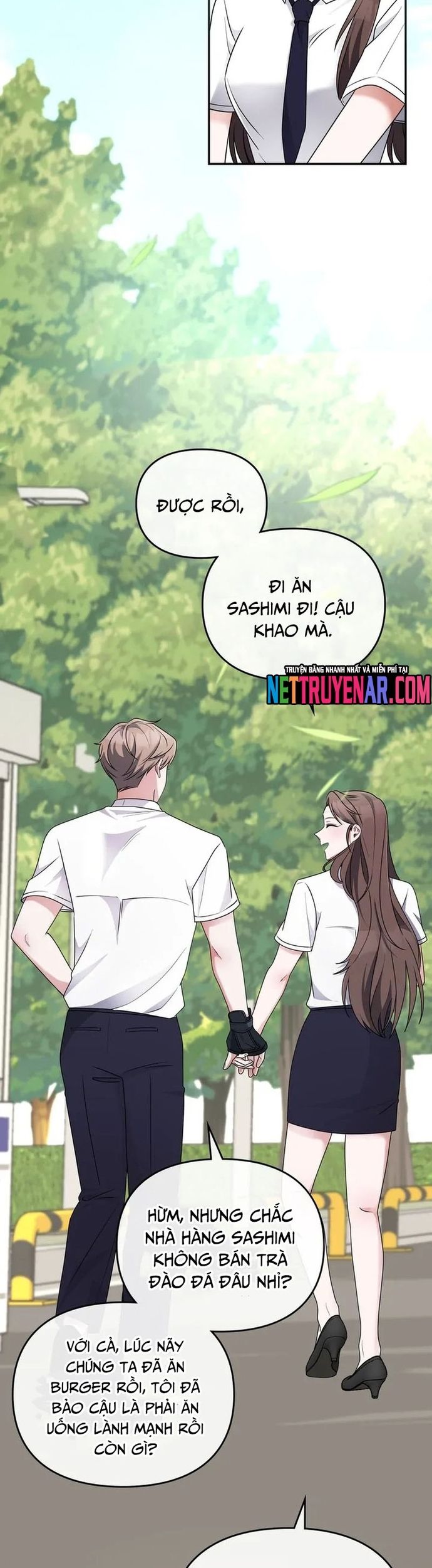 Cuộc Đời Của Thiên Tài Piano Chapter 32 - 20