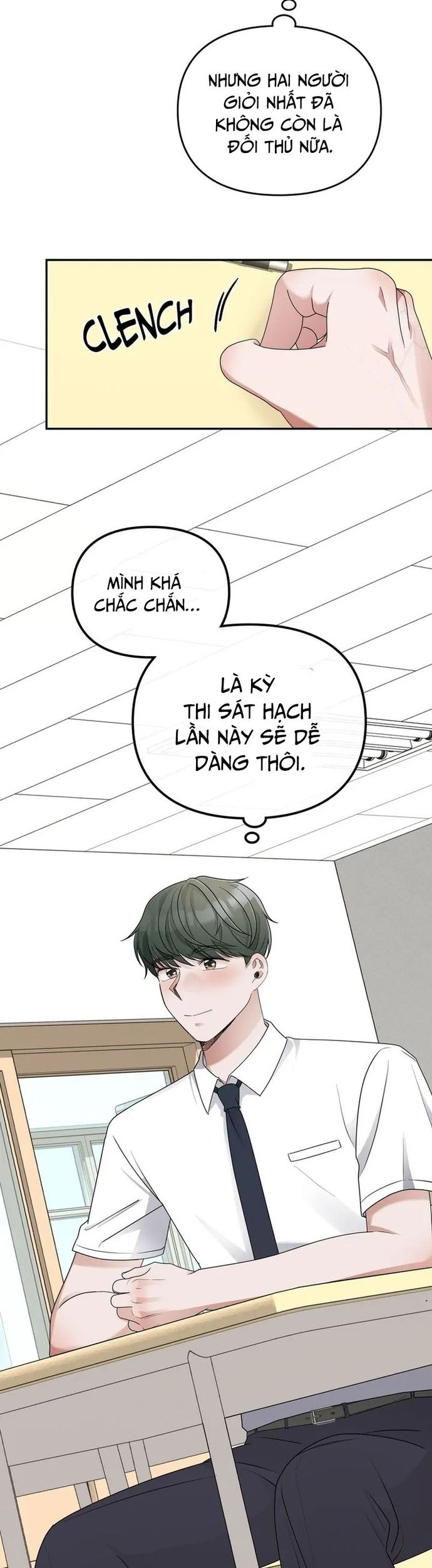 Cuộc Đời Của Thiên Tài Piano Chapter 32 - 30