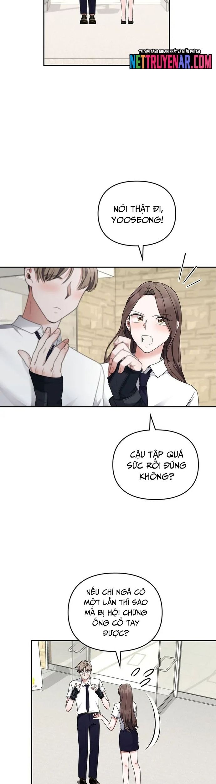 Cuộc Đời Của Thiên Tài Piano Chapter 32 - 6