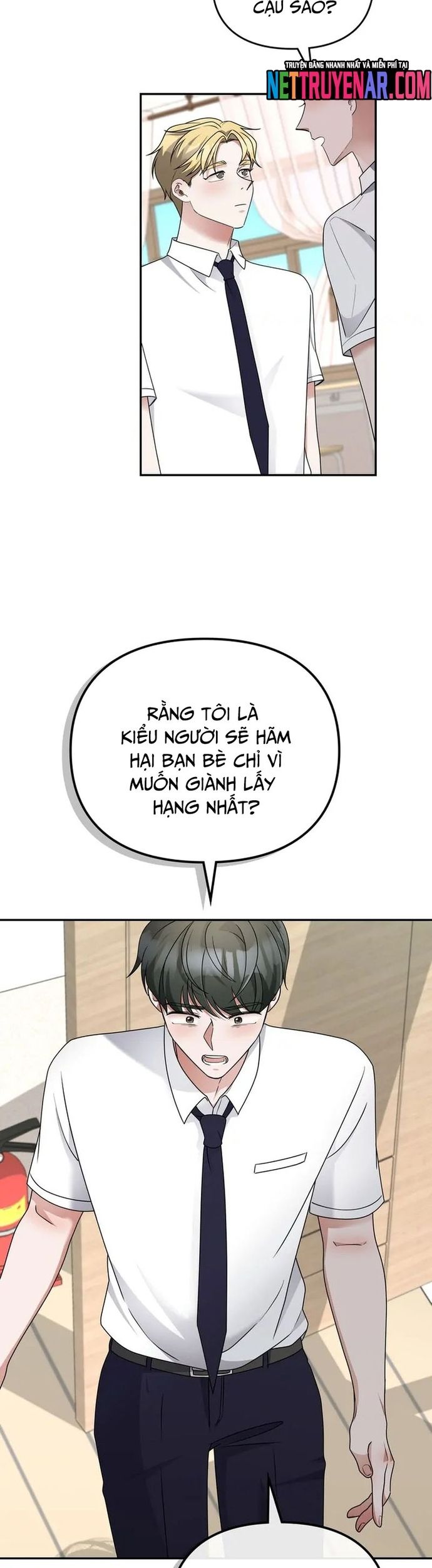 Cuộc Đời Của Thiên Tài Piano Chapter 33 - 18