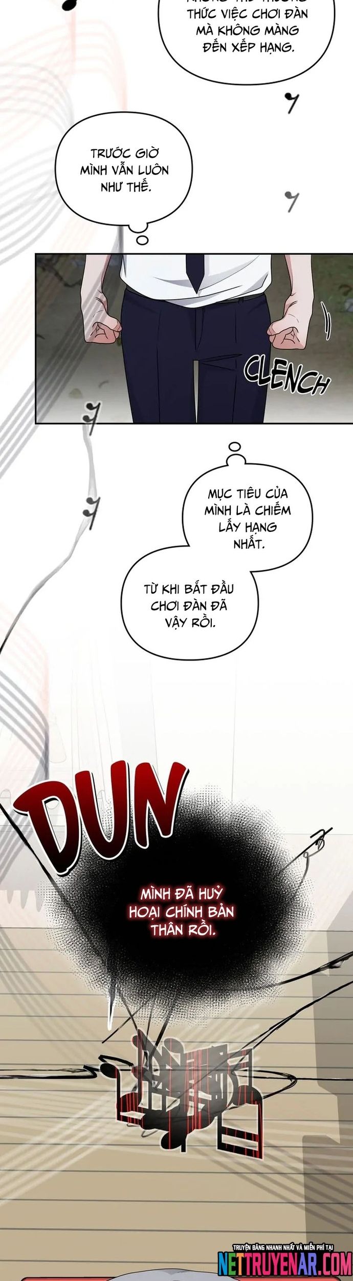Cuộc Đời Của Thiên Tài Piano Chapter 33 - 33