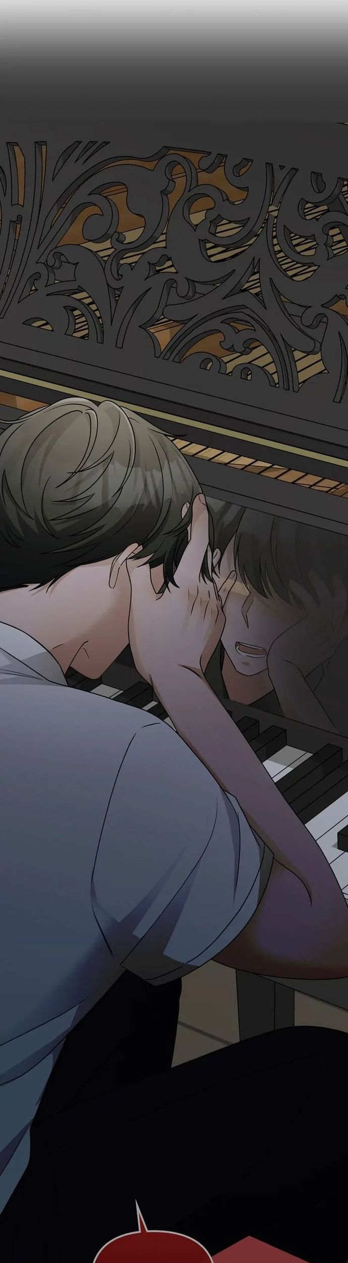 Cuộc Đời Của Thiên Tài Piano Chapter 33 - 35