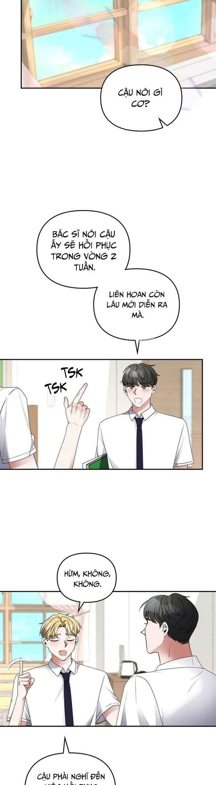 Cuộc Đời Của Thiên Tài Piano Chapter 33 - 7