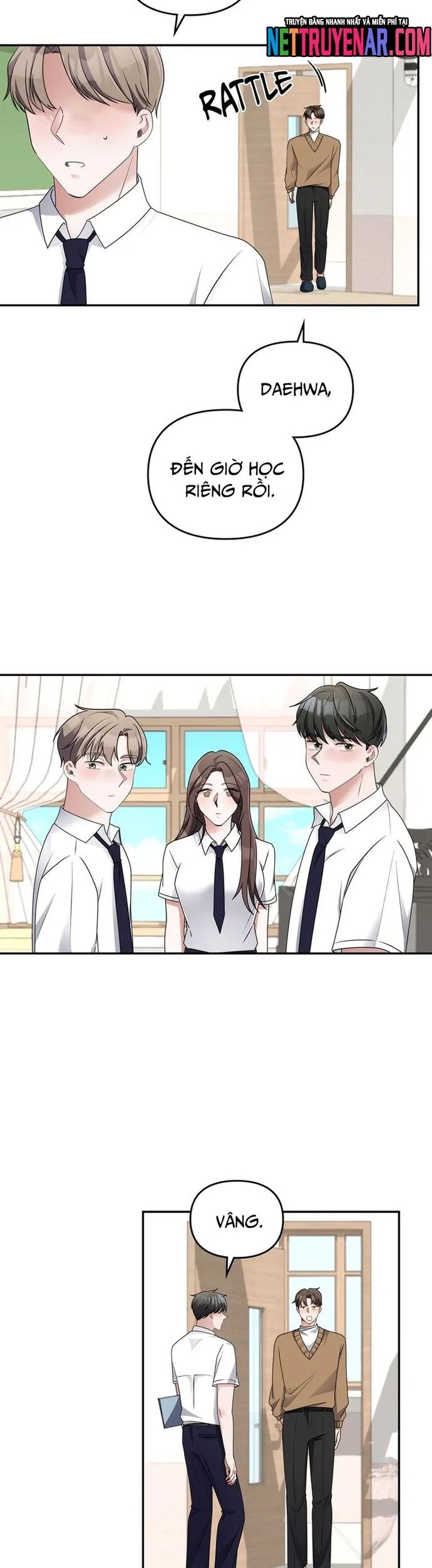Cuộc Đời Của Thiên Tài Piano Chapter 34 - 11