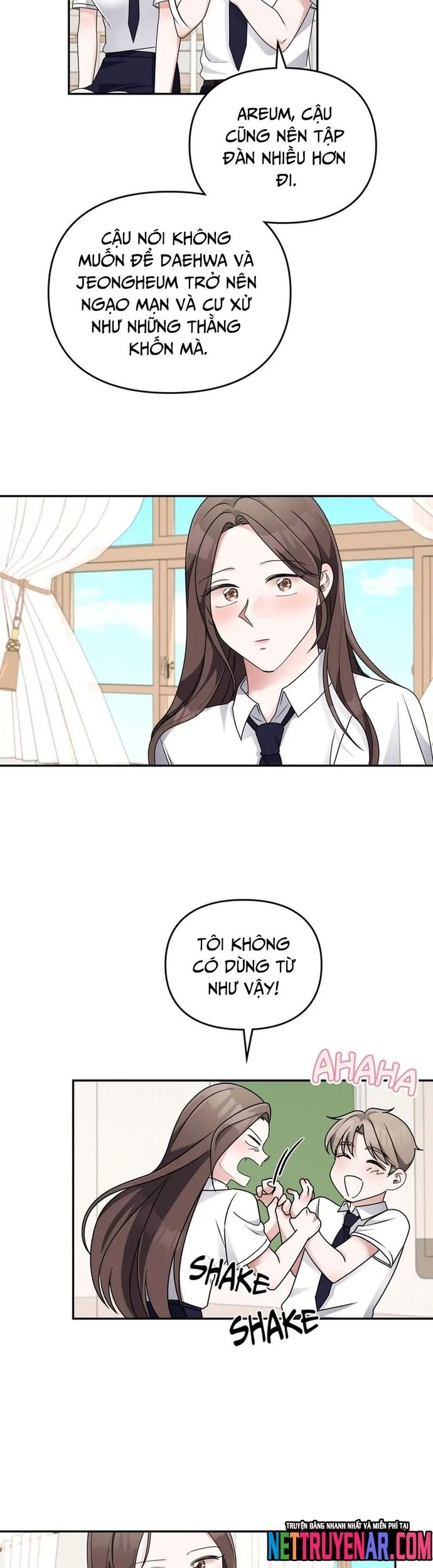 Cuộc Đời Của Thiên Tài Piano Chapter 34 - 15