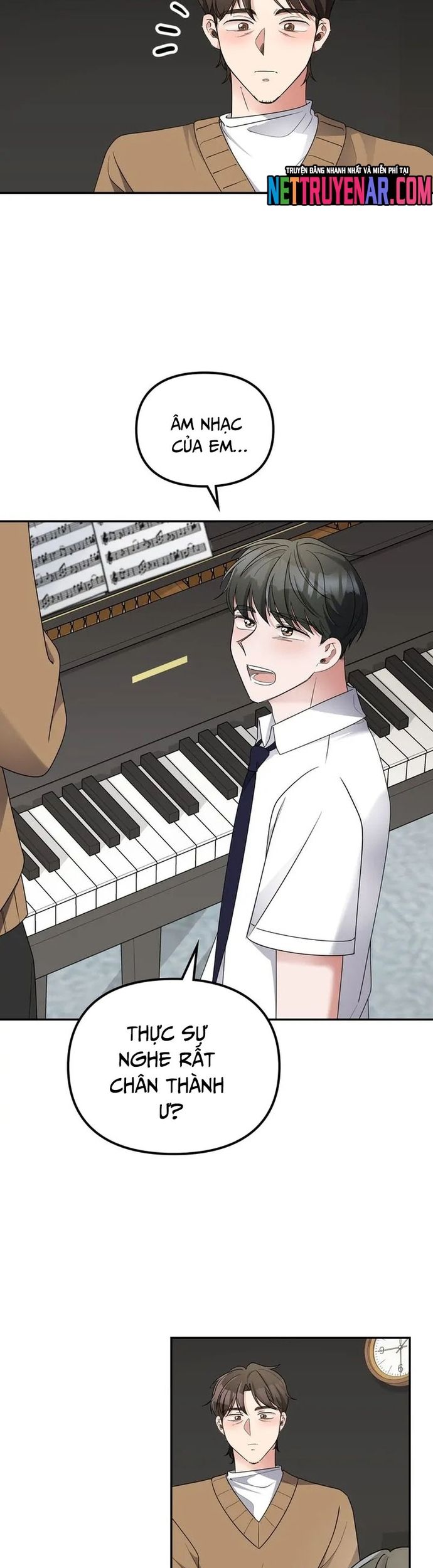 Cuộc Đời Của Thiên Tài Piano Chapter 34 - 26