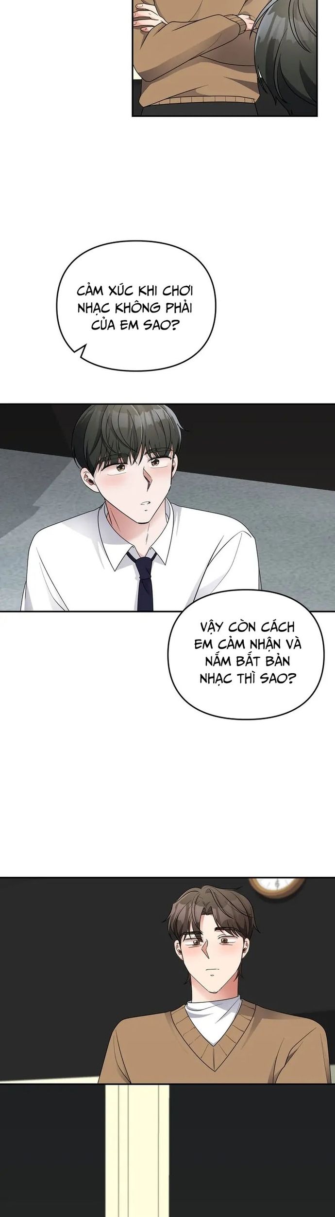 Cuộc Đời Của Thiên Tài Piano Chapter 34 - 27