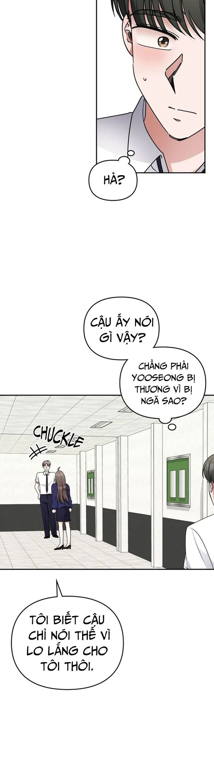 Cuộc Đời Của Thiên Tài Piano Chapter 36 - 25