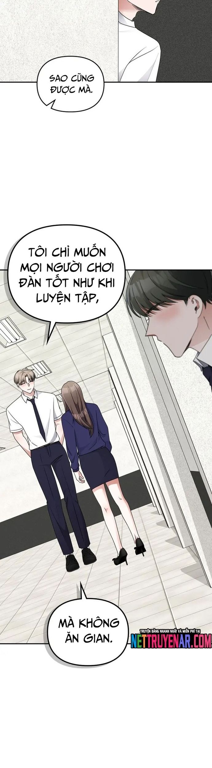Cuộc Đời Của Thiên Tài Piano Chapter 36 - 28