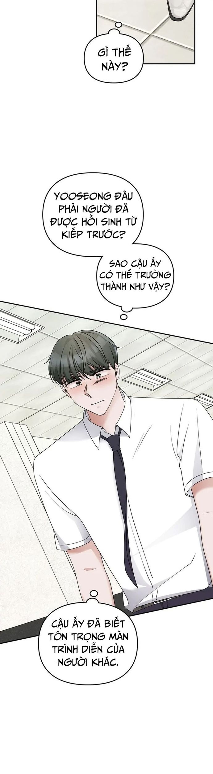 Cuộc Đời Của Thiên Tài Piano Chapter 36 - 30