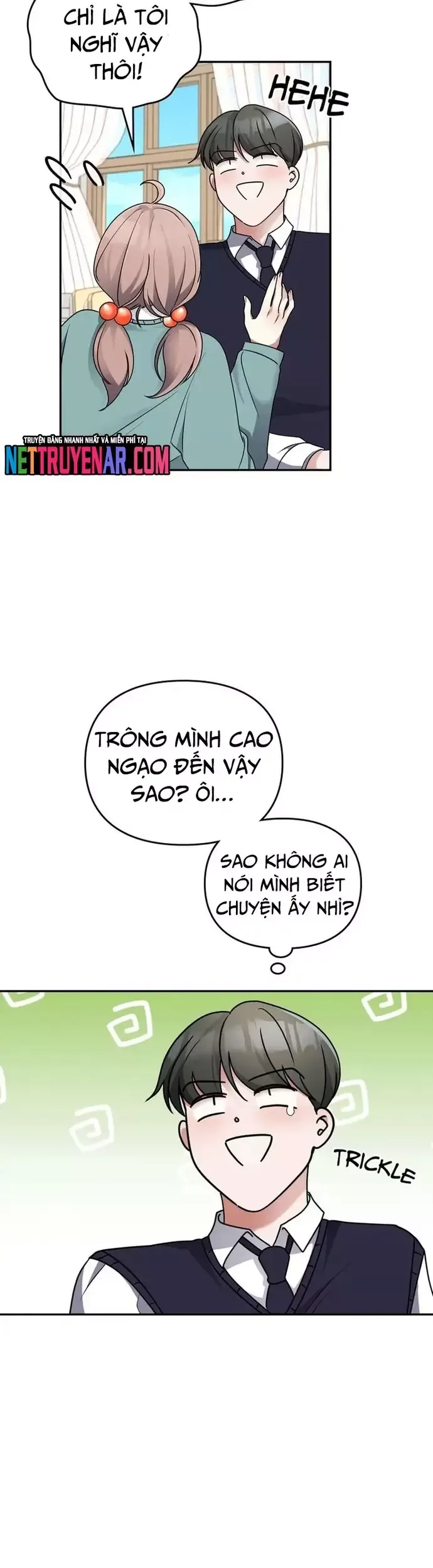 Cuộc Đời Của Thiên Tài Piano Chapter 37 - 6