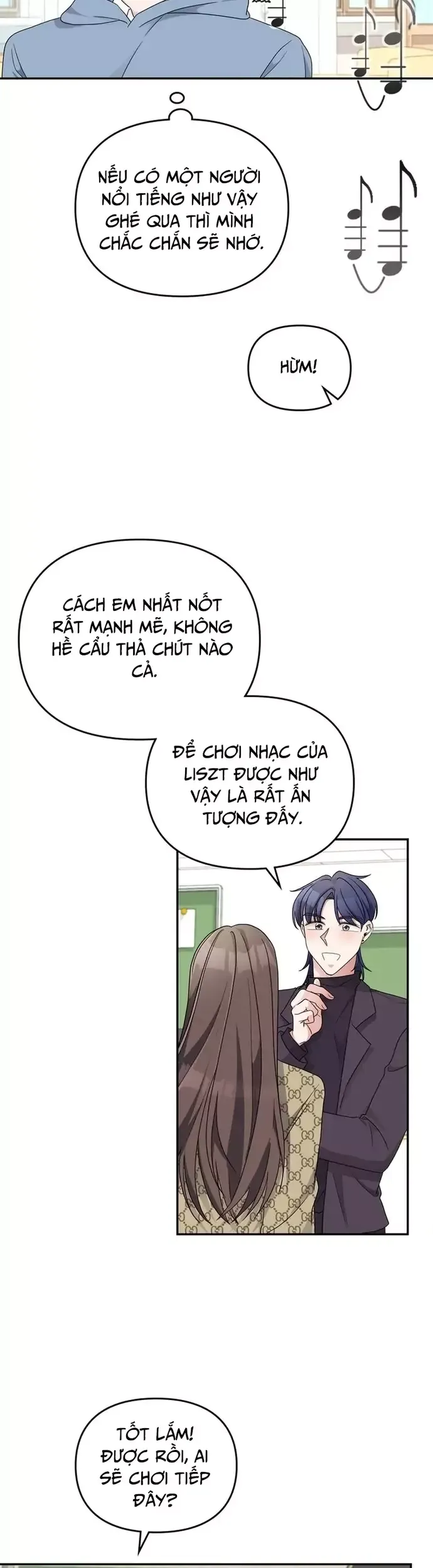 Cuộc Đời Của Thiên Tài Piano Chapter 38 - 11