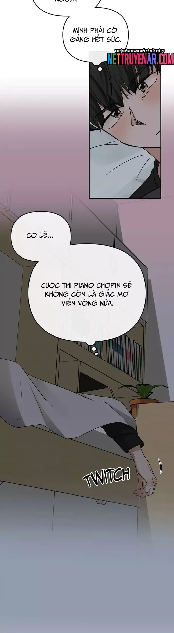 Cuộc Đời Của Thiên Tài Piano Chapter 38 - 34