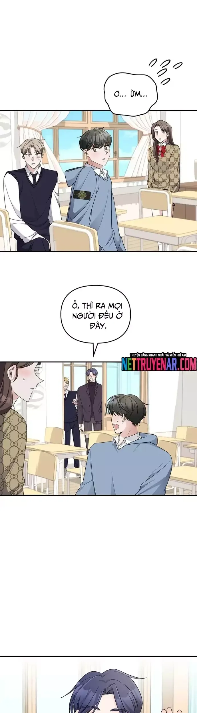 Cuộc Đời Của Thiên Tài Piano Chapter 38 - 6