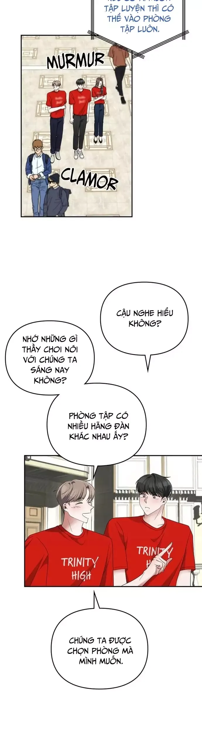Cuộc Đời Của Thiên Tài Piano Chapter 39 - 11