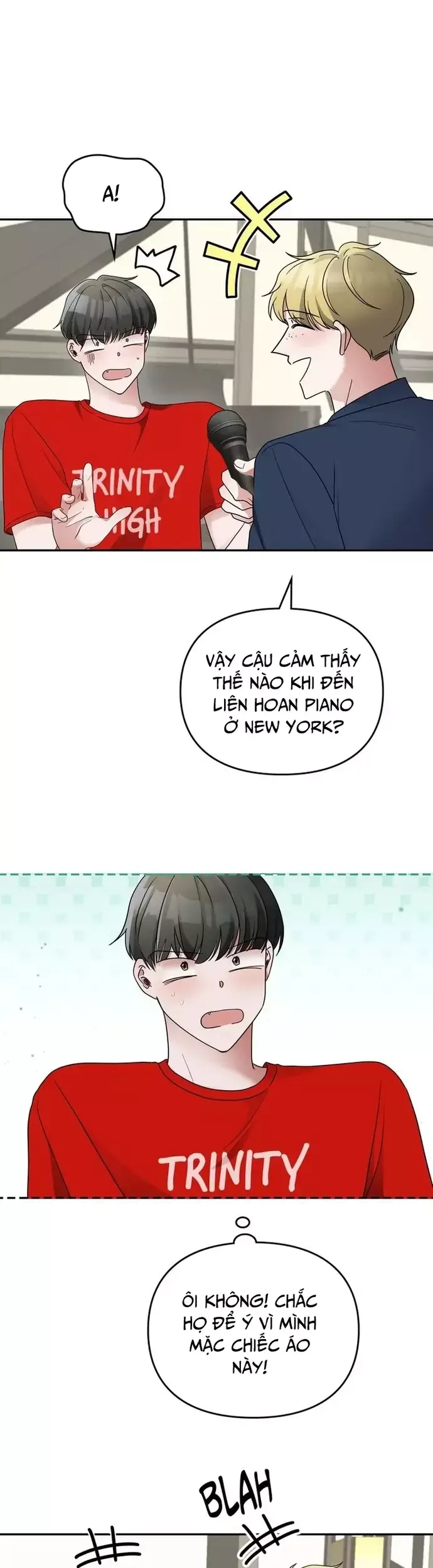 Cuộc Đời Của Thiên Tài Piano Chapter 39 - 15