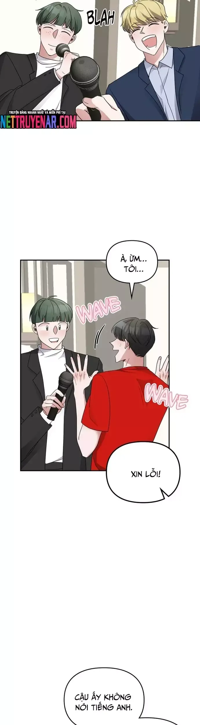 Cuộc Đời Của Thiên Tài Piano Chapter 39 - 16