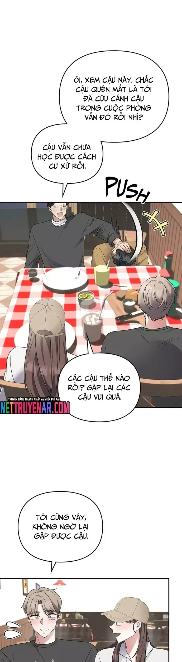 Cuộc Đời Của Thiên Tài Piano Chapter 39 - 22