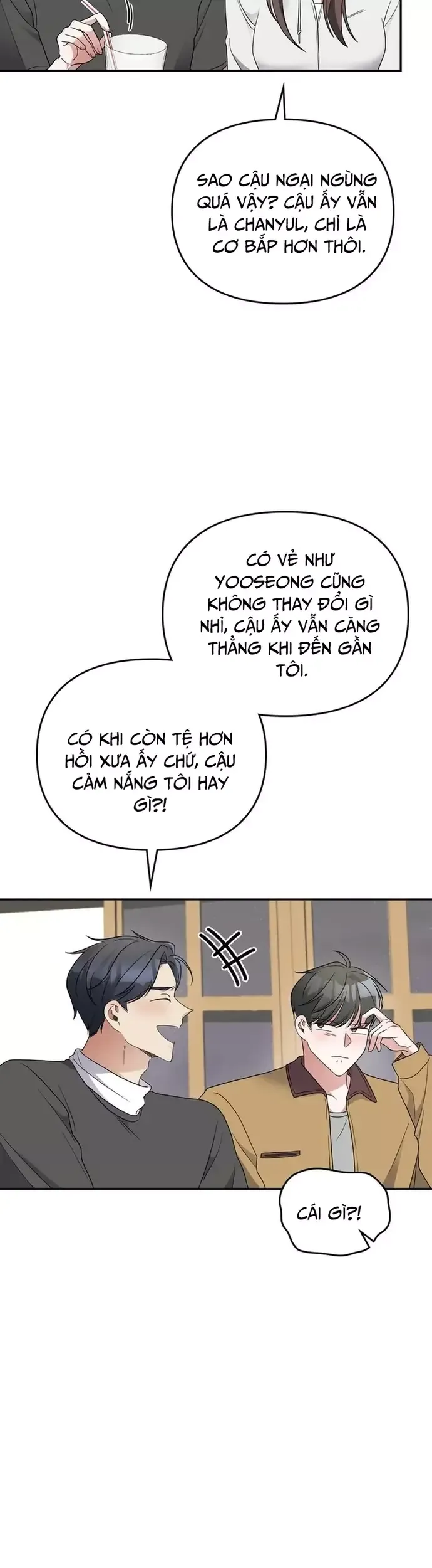 Cuộc Đời Của Thiên Tài Piano Chapter 39 - 23