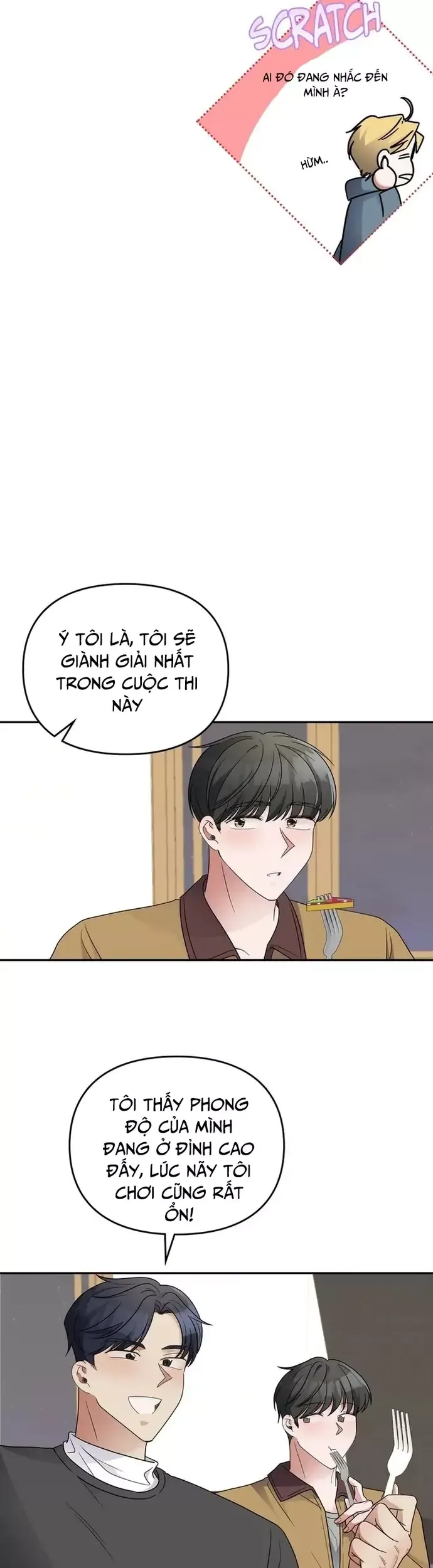 Cuộc Đời Của Thiên Tài Piano Chapter 39 - 27