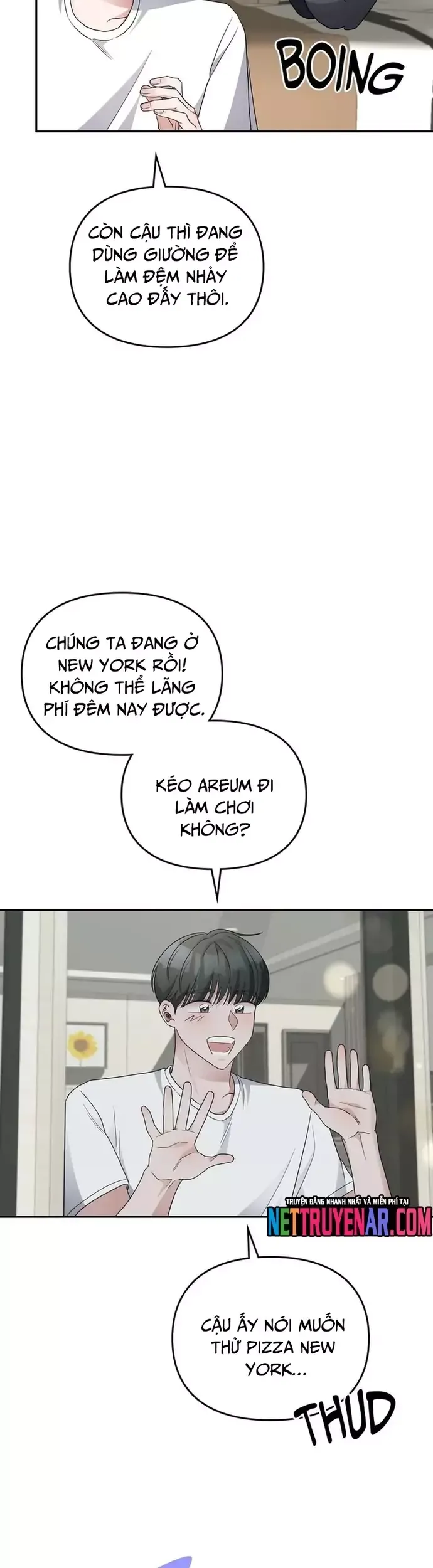 Cuộc Đời Của Thiên Tài Piano Chapter 39 - 4