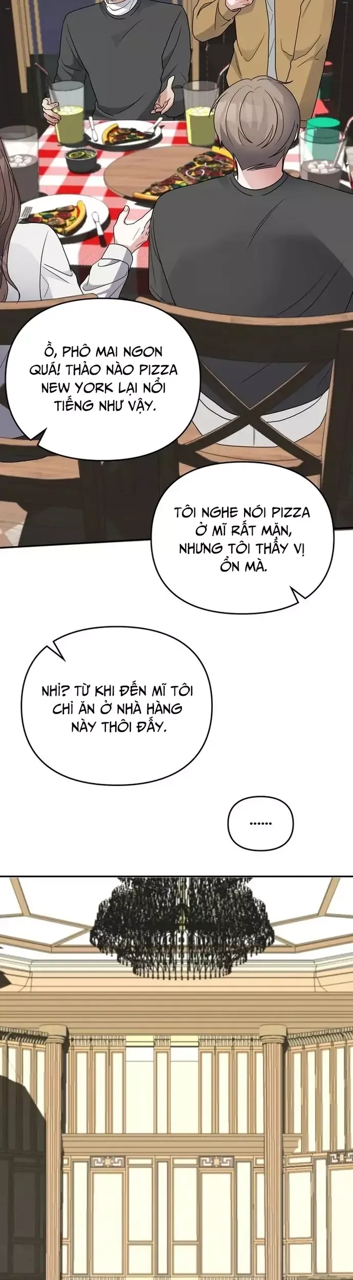 Cuộc Đời Của Thiên Tài Piano Chapter 39 - 31