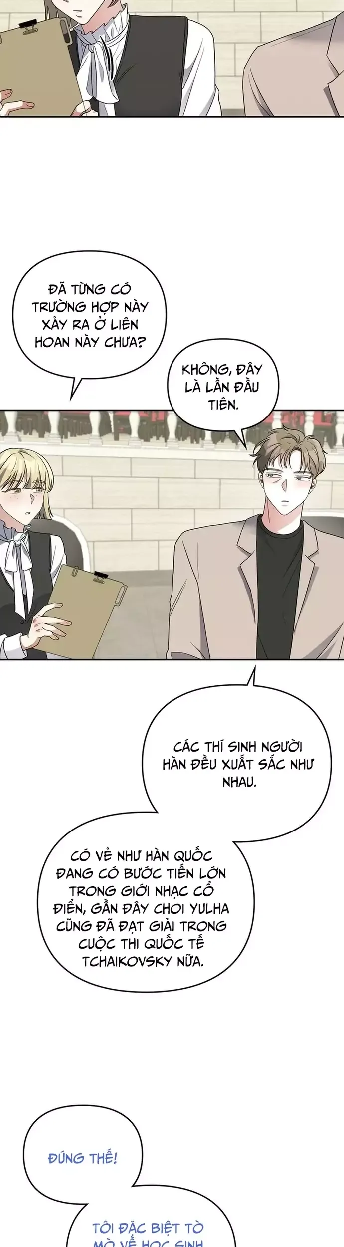 Cuộc Đời Của Thiên Tài Piano Chapter 39 - 33
