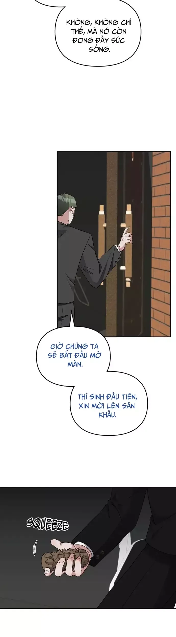 Cuộc Đời Của Thiên Tài Piano Chapter 39 - 39